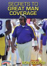 Secrets to Great Man Coverage