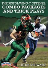 Rick Stewart's Pistol Wing-T Offense Series                                                                                     