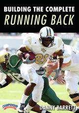 UCF Technique, Skills and Drills Series                                                                                         