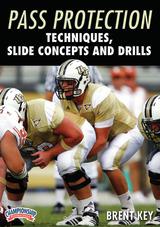 UCF Technique, Skills and Drills Series                                                                                         