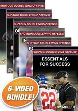 Explosive Single Wing Youth Offense - Football -- Championship Productions,  Inc.