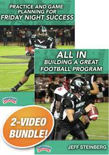 All In: Elements for Success 2-Pack