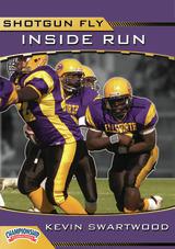 Shotgun Fly Inside Run