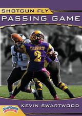 Shotgun Fly Passing Game