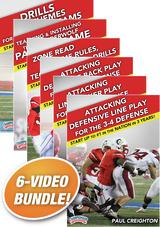 CSU-Pueblo Football  Fast Track to Success Series