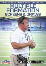 Multiple Formation Screens and Draws
