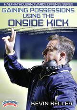 Gaining Possessions Using the Onside Kick