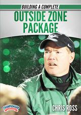 Building a Complete Outside Zone Package