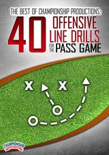 Best of the Best Football Series: 360 Drills for Offense and Defense                                                            