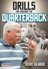 Drills for Coaching the Quarterback
