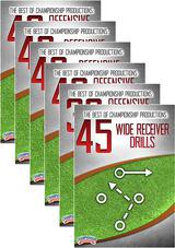 Best of the Best Football Series