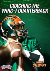 Coaching the Wing-T Quarterback