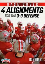 Ron Ernst's Attacking 3-3 Defense                                                                                               