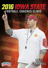 Matt Campbell
