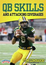 Quarterback Skills and Attacking Coverages
