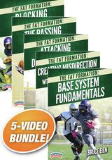 FAT Formation Offensive Series