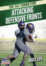 The FAT Formation: Attacking Defensive Fronts