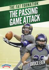 The FAT Formation: The Passing Game Attack
