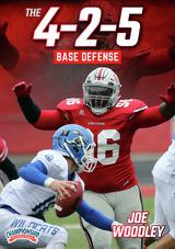 The 4-2-5 Base Defense