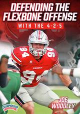 The Flex 4-2-5 Defense 3-Pack                                                                                                   