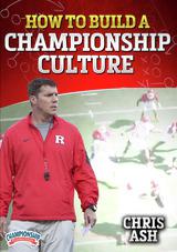 How to Build a Championship Culture
