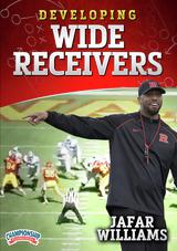 Jafar Williams