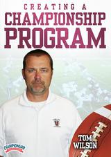 Creating a Championship Program