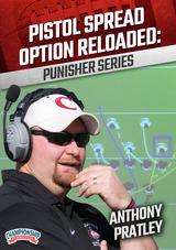 Pistol Spread Option Reloaded: Punisher Series
