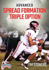 Advanced Spread Formation Triple Option