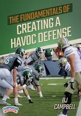 The Fundamentals of Creating a Havoc Defense