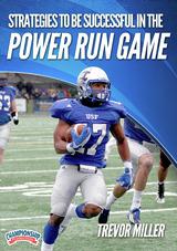 Strategies to be Successful in the Power Run Game