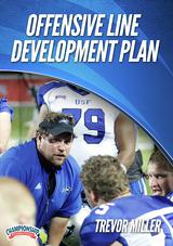 Offensive Line Development Plan