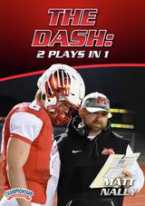 The Dash: 2 Plays in 1