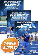 Flexbone Offense 3-Pack