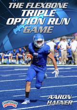 The Flexbone Triple Option Run Game