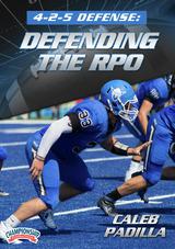 4-2-5 Defense: Defending the RPO