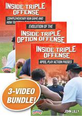 Inside Triple Offense 3-Pack