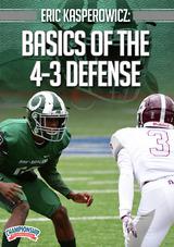 Eric Kasperowicz: Basics of the 4-3 Defense