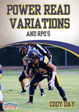 Power Read Variations and RPOs