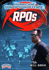 Hurricane Gun Option Offense: RPOs