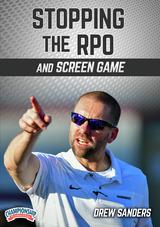 Stopping the RPO and Screen Game