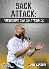 Sack Attack: Pressuring the Quarterback