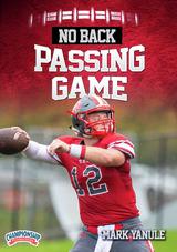 No Back Passing Game