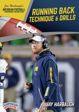 Jim Harbaugh's Michigan Football Championship Coaching Series                                                                   