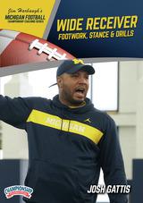 Jim Harbaugh's Michigan Football Championship Coaching Series                                                                   
