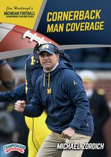 Jim Harbaugh's Michigan Football Championship Coaching Series                                                                   