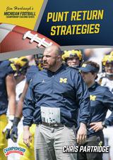 Jim Harbaugh's Michigan Football Championship Coaching Series                                                                   