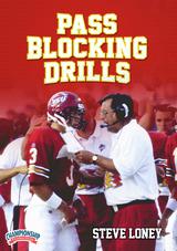 Pass Blocking Drills