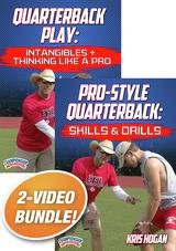 Kris Hogan's Quarterback 2-Pack