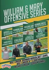 William & Mary Offensive Series